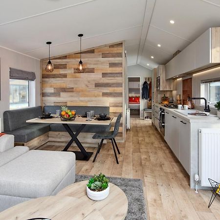 Elite Holiday Caravan Bassenthwaite Exterior foto